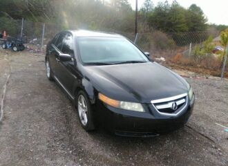  2005 ACURA  - Image 0.