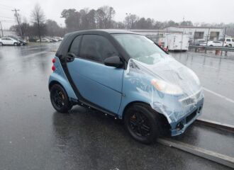  2013 SMART  - Image 0.