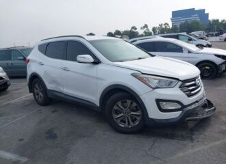  2014 HYUNDAI  - Image 0.