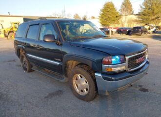  2006 GMC  - Image 0.