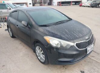  2014 KIA  - Image 0.