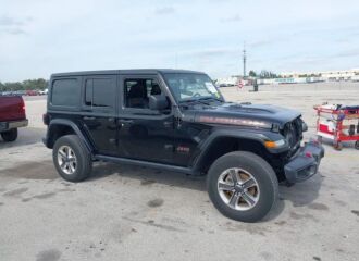  2020 JEEP  - Image 0.