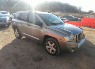  2007 JEEP  - Image 0.