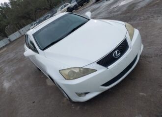  2007 LEXUS  - Image 0.