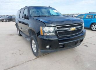  2013 CHEVROLET  - Image 0.