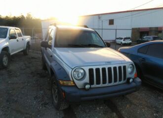  2006 JEEP  - Image 0.