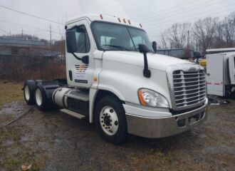  2016 FREIGHTLINER  - Image 0.