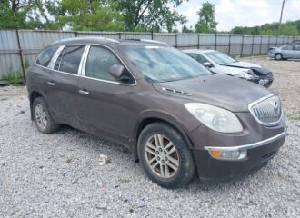  2009 BUICK  - Image 0.