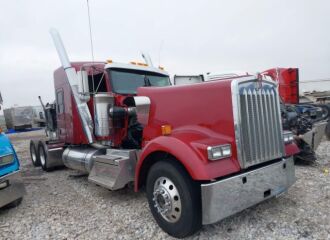  2024 KENWORTH  - Image 0.