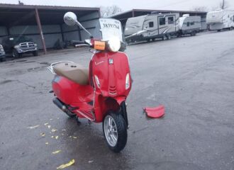 Vespa For Sale In Wichita, KS - ®