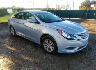  2011 HYUNDAI  - Image 0.