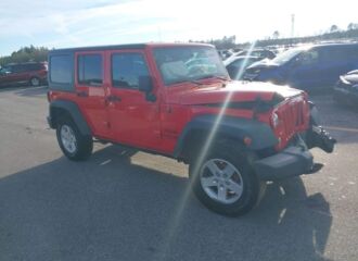  2018 JEEP  - Image 0.