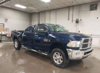  2014 RAM  - Image 0.