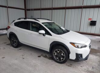  2019 SUBARU  - Image 0.