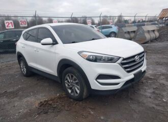  2018 HYUNDAI  - Image 0.