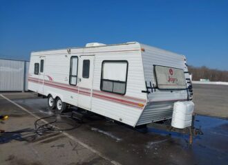  1995 JAYCO  - Image 0.