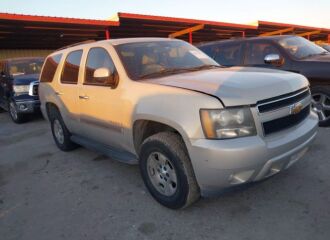  2007 CHEVROLET  - Image 0.