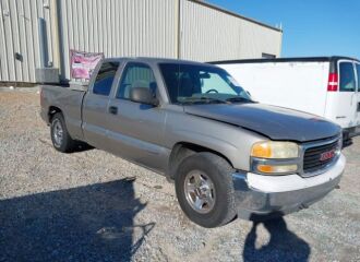  1999 GMC  - Image 0.