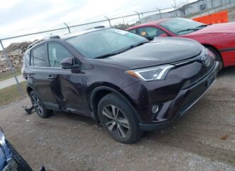  2016 TOYOTA  - Image 0.