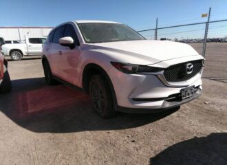  2019 MAZDA  - Image 0.