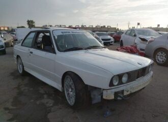  1987 BMW  - Image 0.