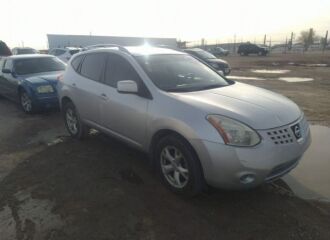  2009 NISSAN  - Image 0.