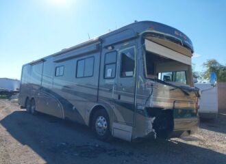  2006 ROADMASTER RAIL  - Image 0.