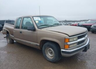  1997 CHEVROLET  - Image 0.