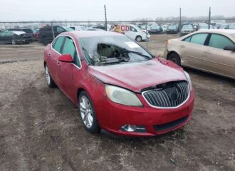  2013 BUICK  - Image 0.