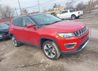  2019 JEEP  - Image 0.