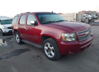  2007 CHEVROLET  - Image 0.