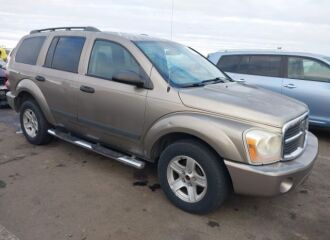  2006 DODGE  - Image 0.