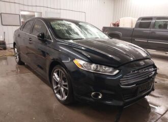  2014 FORD  - Image 0.