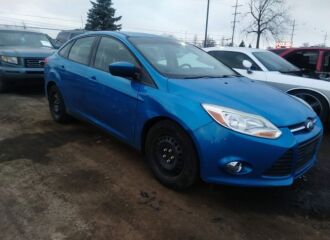  2012 FORD  - Image 0.