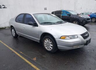  1999 CHRYSLER  - Image 0.