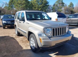  2010 JEEP  - Image 0.