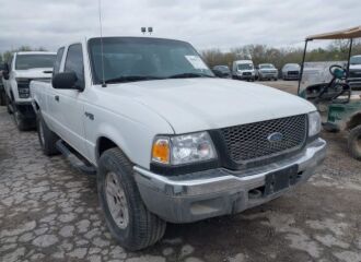  2003 FORD  - Image 0.