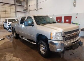  2008 CHEVROLET  - Image 0.