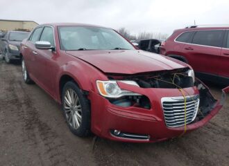  2011 CHRYSLER  - Image 0.