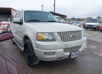  2006 FORD  - Image 0.