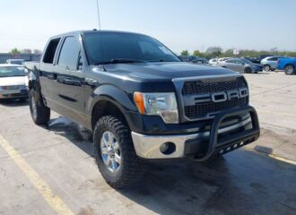  2013 FORD  - Image 0.