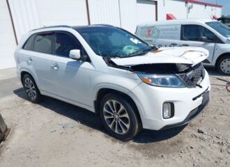  2014 KIA  - Image 0.