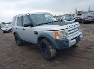  2005 LAND ROVER  - Image 0.