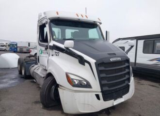  2022 FREIGHTLINER  - Image 0.