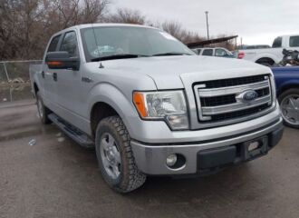  2013 FORD  - Image 0.