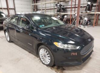  2014 FORD  - Image 0.