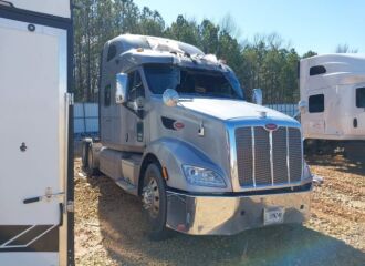  2012 PETERBILT  - Image 0.