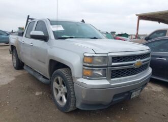  2015 CHEVROLET  - Image 0.