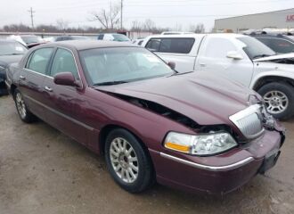  2006 LINCOLN  - Image 0.