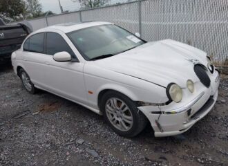 Used Jaguar S-Type for Sale in Long Beach, CA